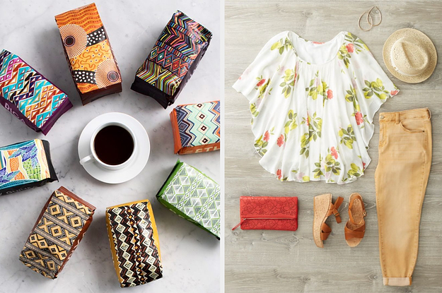 26 Subscription Boxes That'll Help Satisfy Pretty Much Anyone You Know