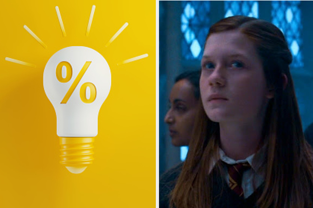 A lightbulb is labeled