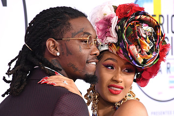 Offset Goes In On Cardi B's Signature Hairstyle And Her Fans Weigh In - The  Source