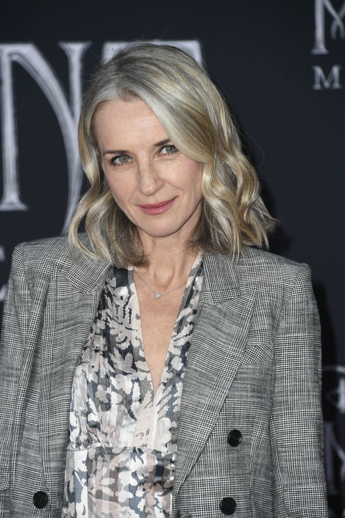 Ever carradine hot