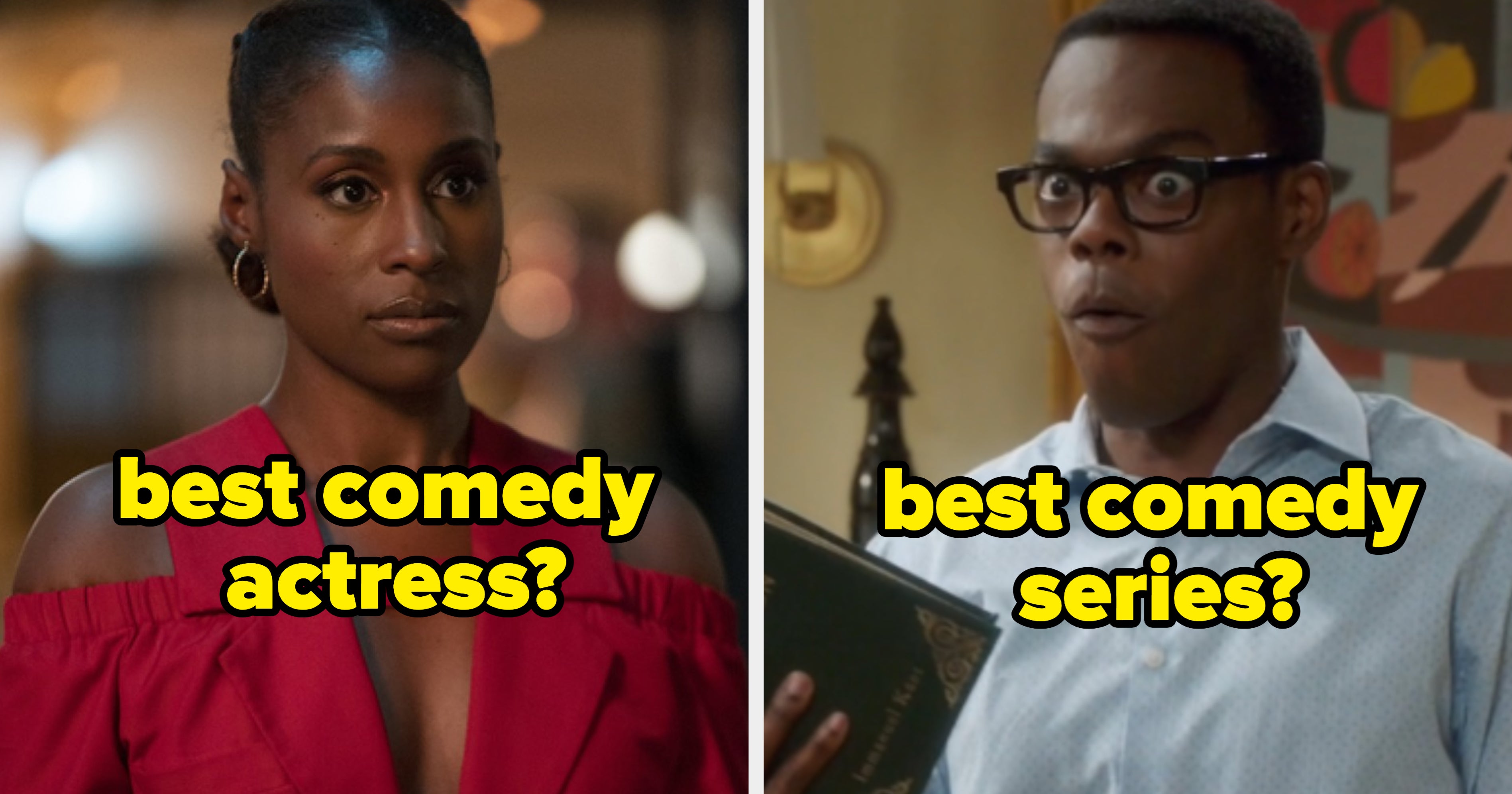 Vote For These Emmy Award Categories And We ll Reveal Which Book You