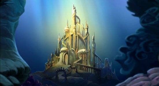 Disney Castle Trivia Quiz