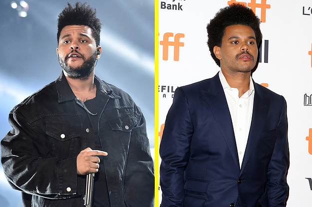 The Weeknd Hints At Retiring Stage Name After Next Album