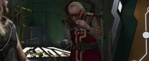 Thor Ragnarok Trivia Quiz Can You Pass