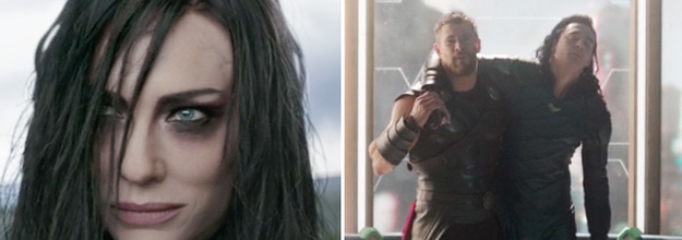 Five (dumb) questions and answers about 'Thor: Ragnarok