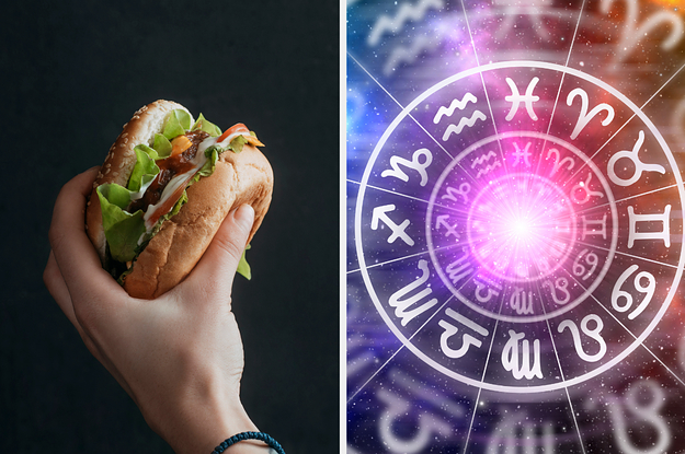 I Bet We Can Guess Your Zodiac Sign In Just 7 Simple Questions