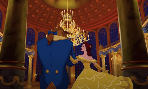 Pick Disney Songs To See What Netflix Film To Watch