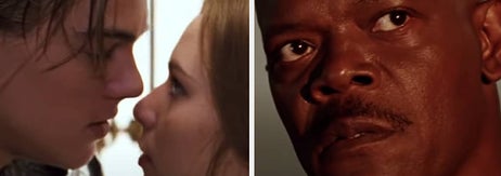 Romeo + Juliet and Snakes on a Plane