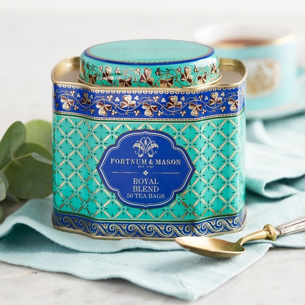 Fortnum and mason gifts for him