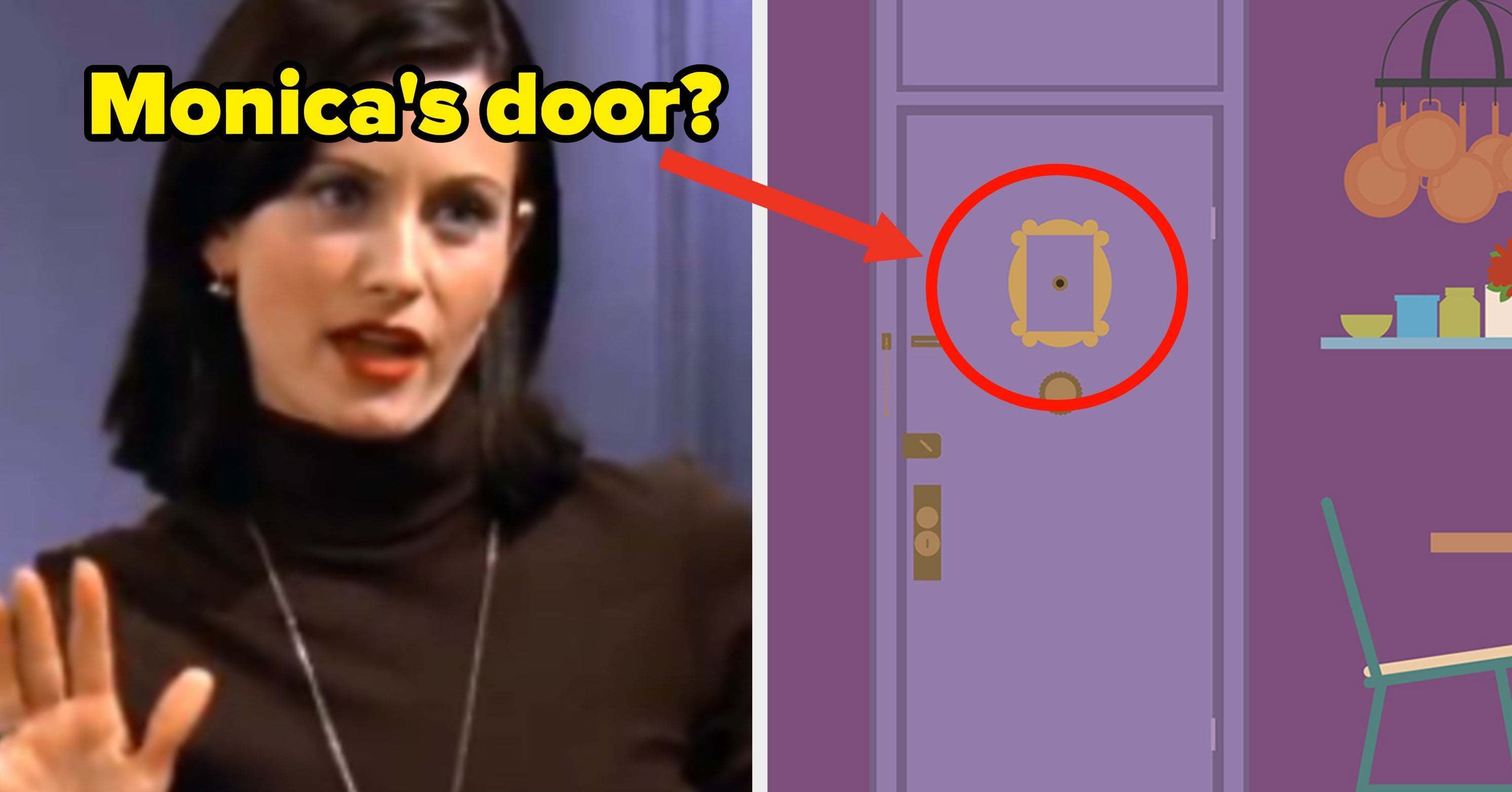 TV Show Furniture Trivia Quiz