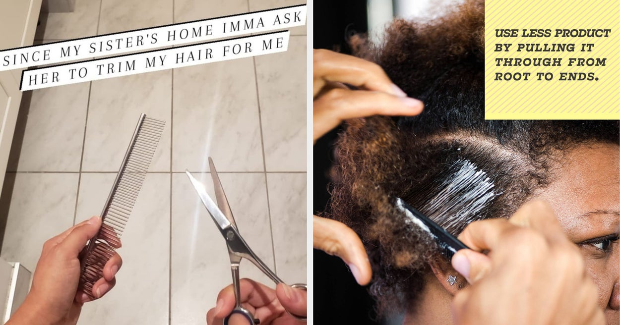 31 Foolproof Ways To Take Care Of Your Hair Between Trims