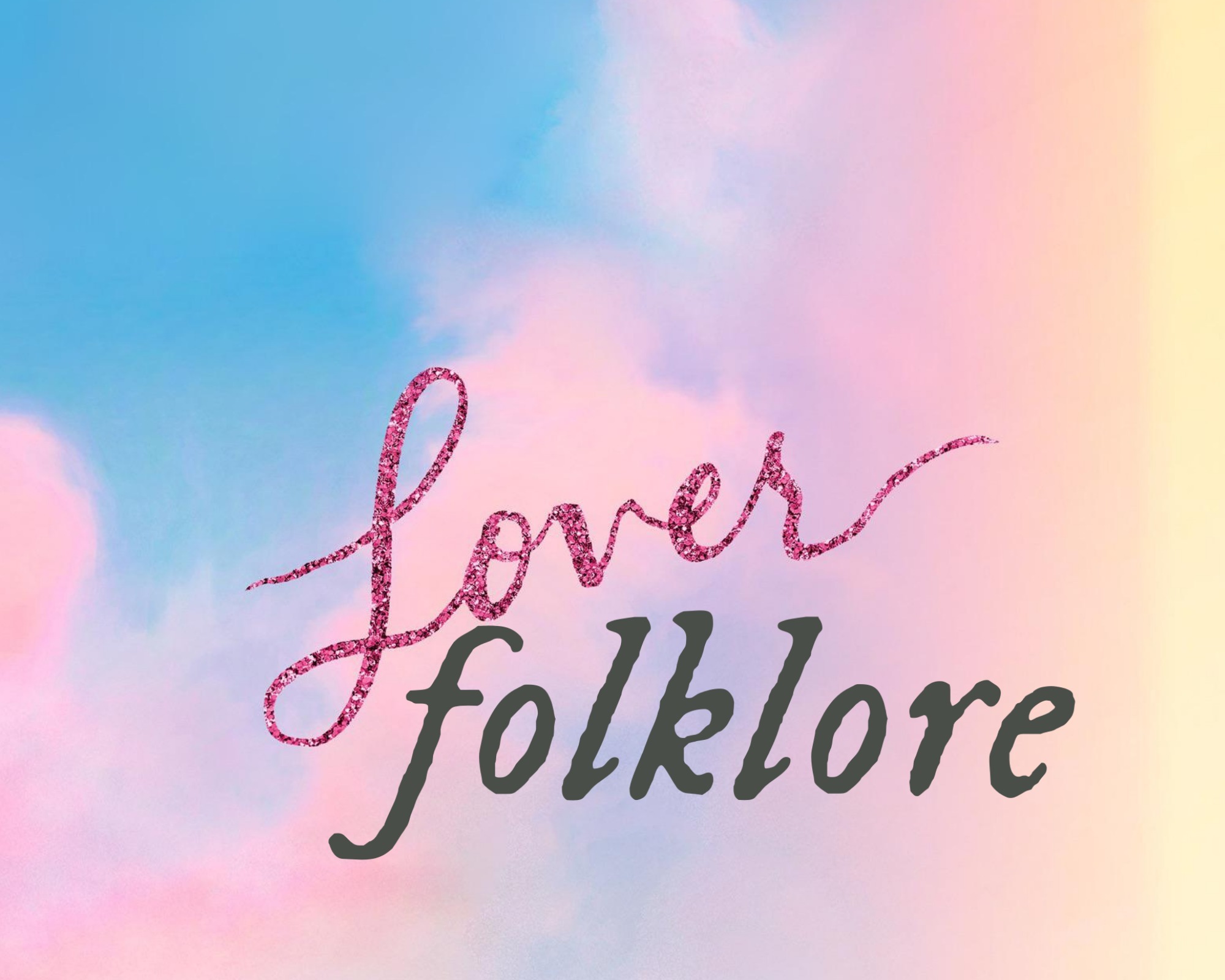 Which Combo Of Lover And Folklore Songs Describes Your Love Life?