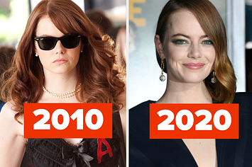 O filme "A Mentira" já tem 10 anos — veja a comparação do elenco em 2010 e em 2020