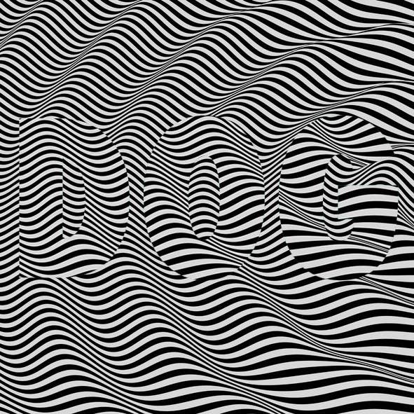Optical Illusion Vision Quiz
