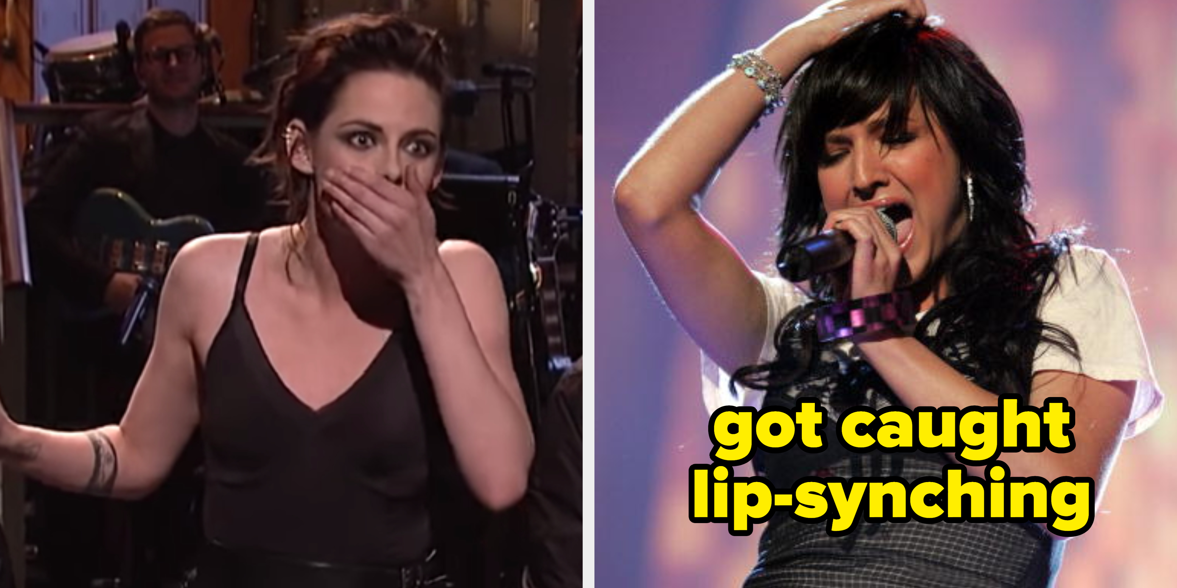 The 20 Most Controversial Saturday Night Live Moments of All Time