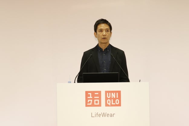 これぞユニクロの本気 真のサステナブル を目指した新ダウンが発売へ Buzzfeed Japan 100 ユニクロの服からリサイクル された 新 ｄメニューニュース Nttドコモ