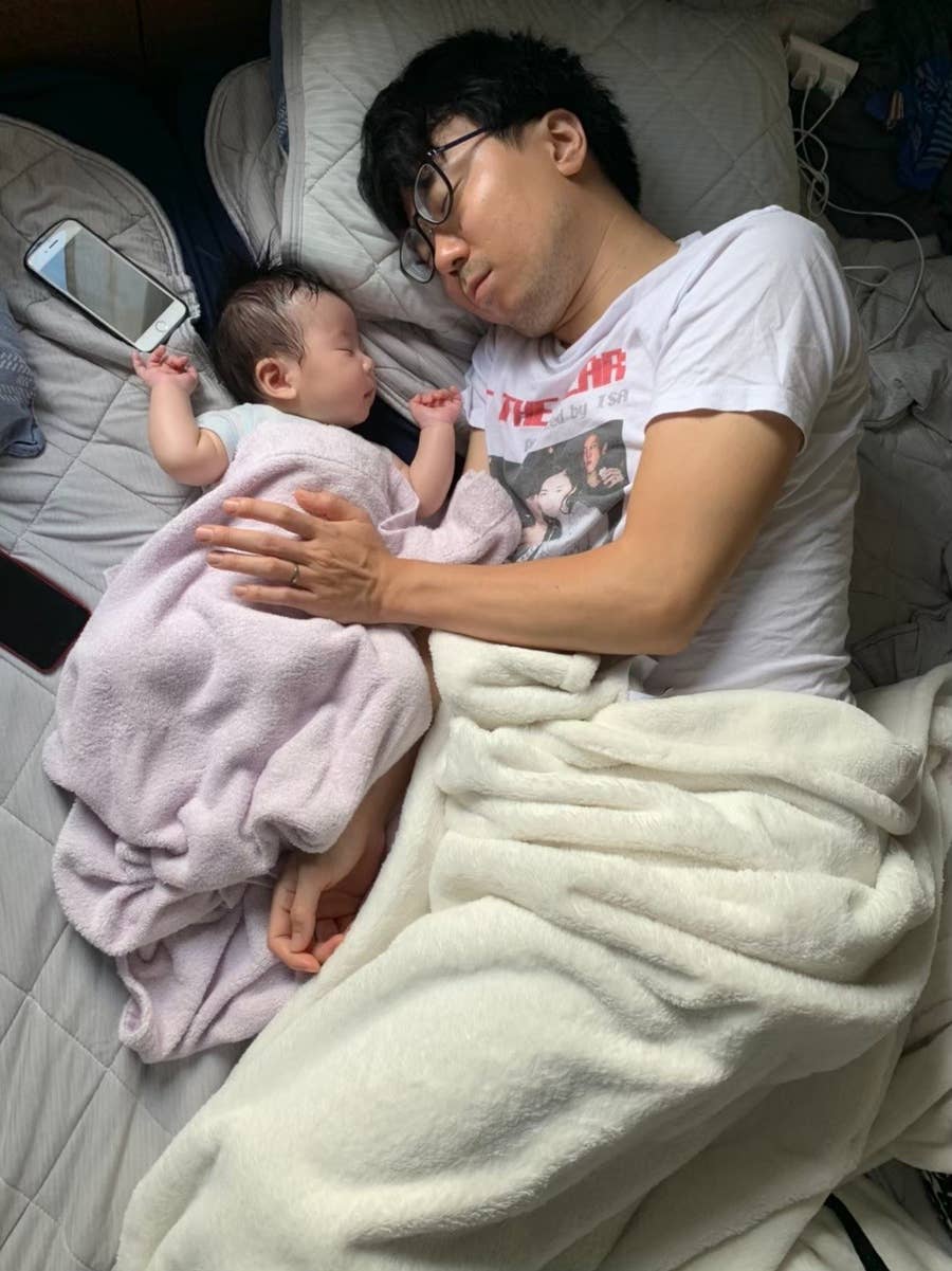 産後うつは甘え のわけがない 男性育休を3ヶ月取って気づいた10のこと