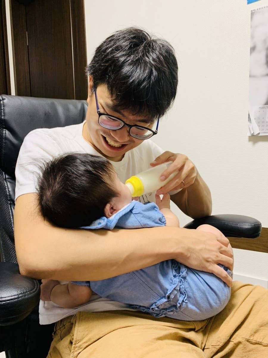 産後うつは甘え のわけがない 男性育休を3ヶ月取って気づいた10のこと