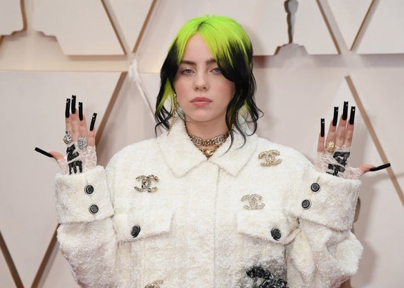Billie Eilish