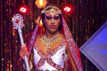 Priyanka Canada's Drag Race Winner 