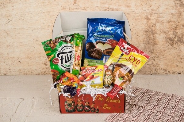 21 Subscription Boxes For Anyone Whose Favorite Hobby Is “Snacking”
