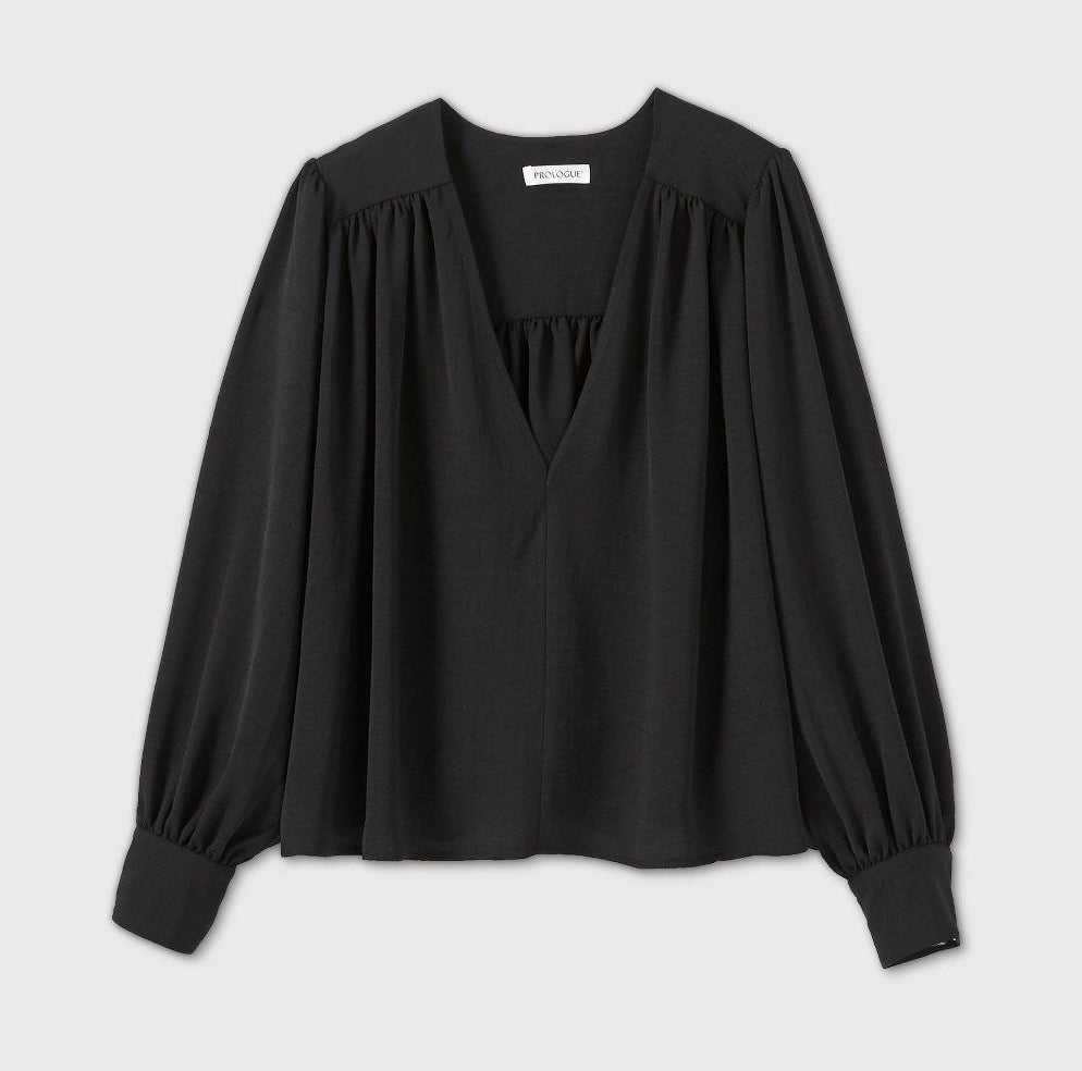 31 Cute Pieces Of Clothing From Target If Your Aesthetic Is Black ...