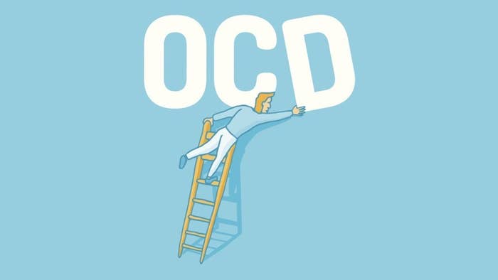 OCD