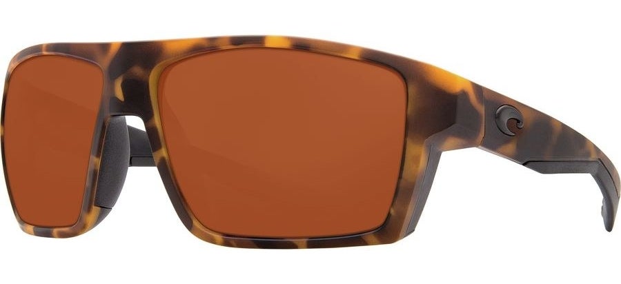 Costa Bloke 580P Polarized Sunglasses
