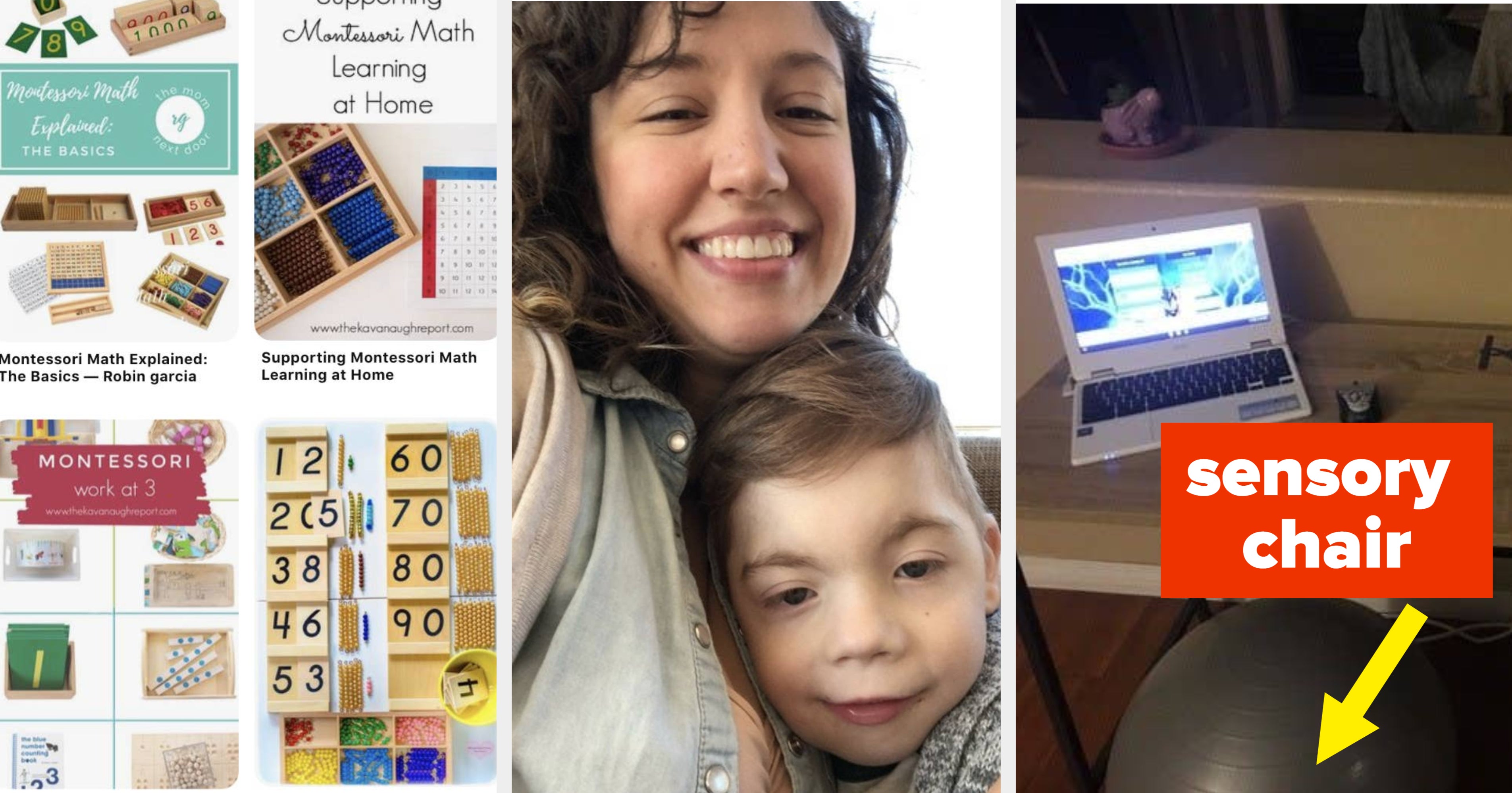 17 Online Learning Tips If Your Child Has Special Needs