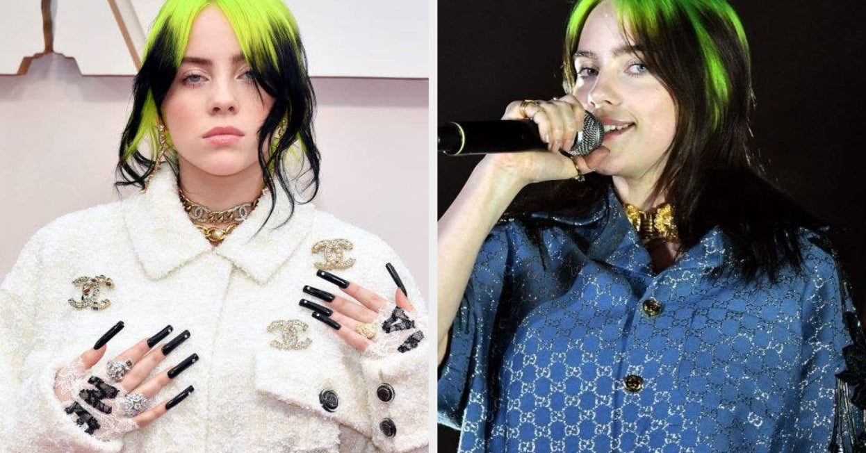 Billie Eilish's Relationships Will Be Private