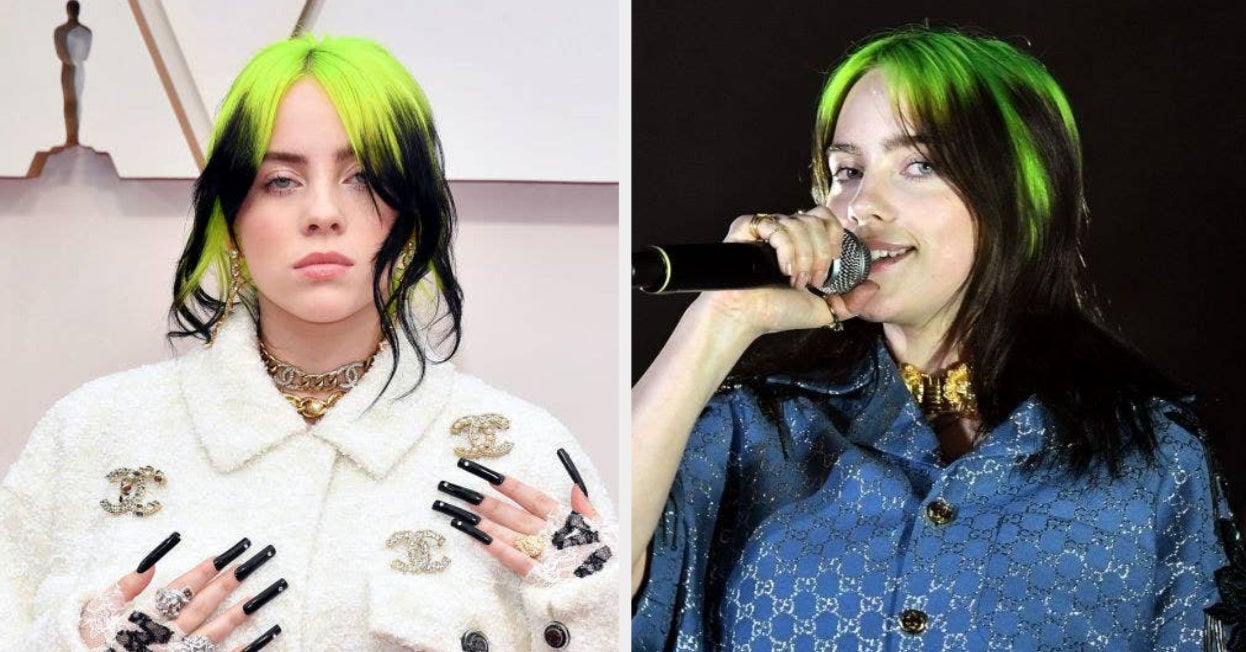 Billie Eilish's Relationships Will Be Private