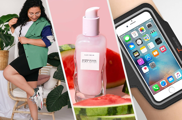 Just 29 Random Products We Really Love