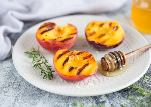 This Melting Chocolate Orange Took His Taste Buds on a Wild Ride Ripe for Splits