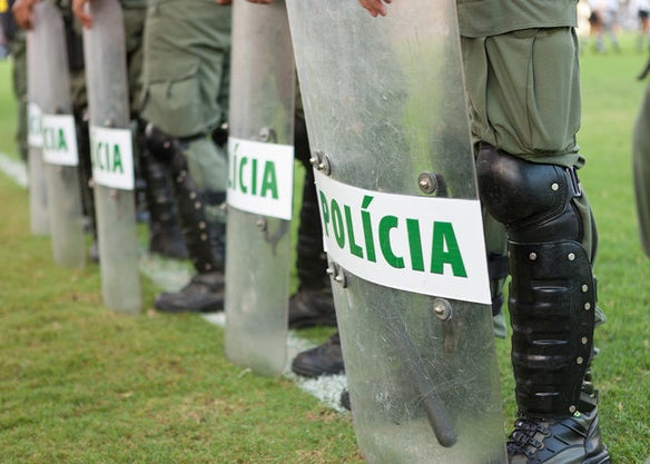 Polícia Militar