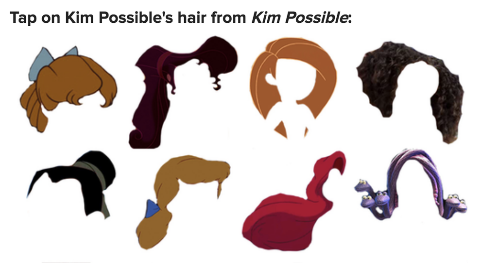 The Best BuzzFeed Disney Quizzes Of 2020 So Far