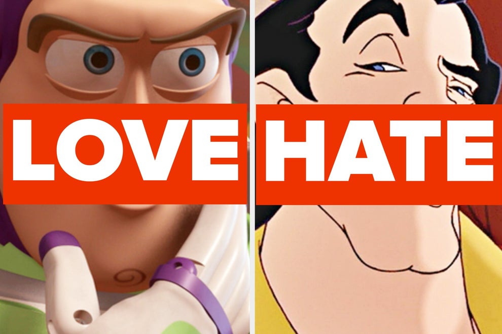 The Best BuzzFeed Disney Quizzes Of 2020 So Far