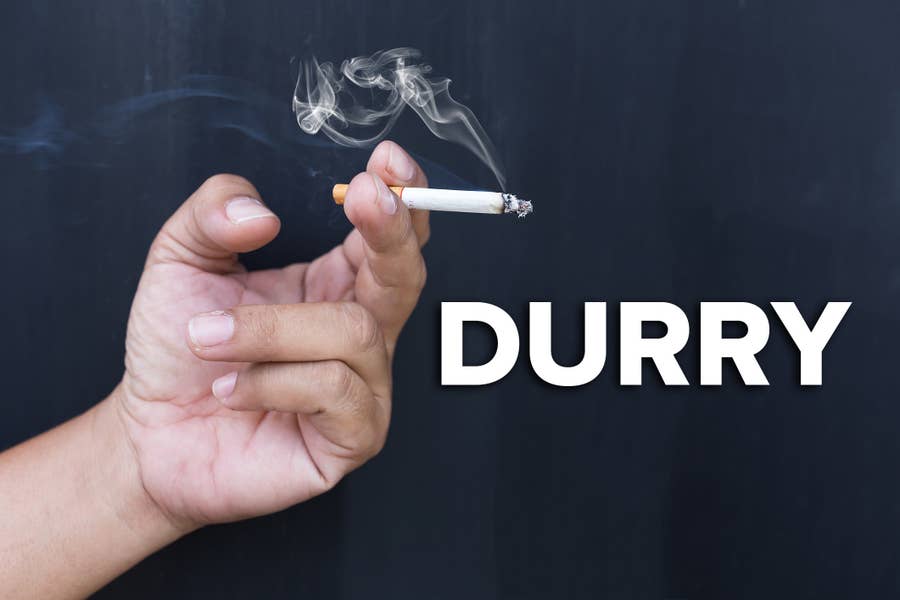 australian slang for cigarette I Asked Indians To Guess Australian Slang