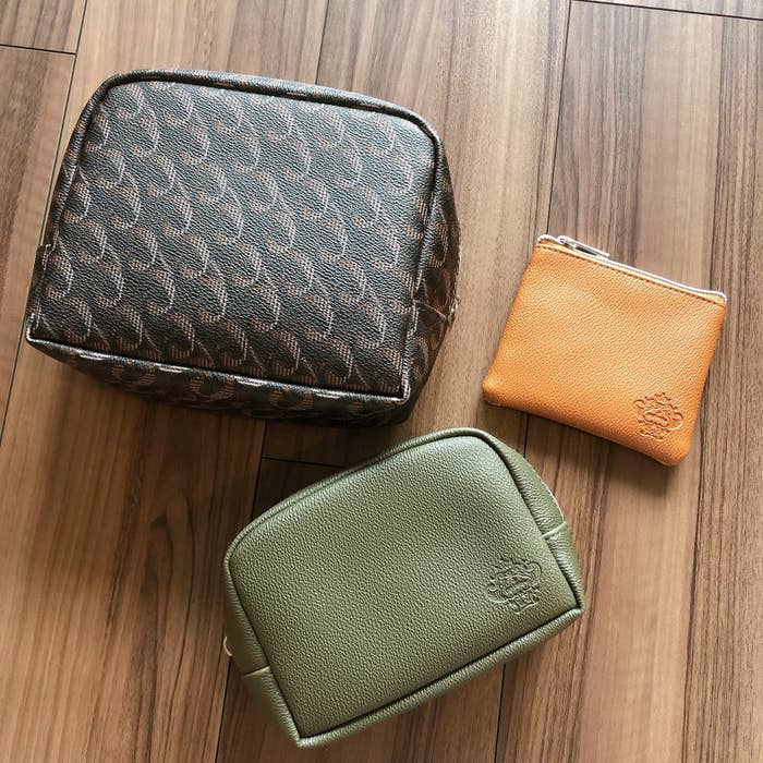 緊張する 年 アイドル オロビアンコ 雑誌付録 財布 Wiskersguidingservice Com