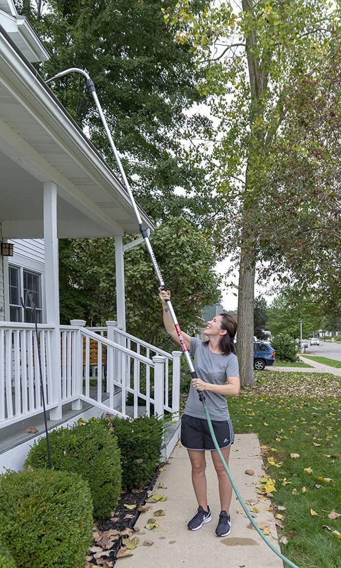 15 Best Gutter Cleaning Tools And Equipment To Try 15