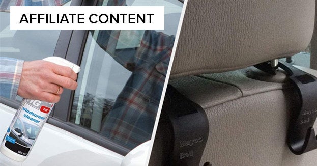 18 Seriously Useful Products For Your Car That I Think You Won T Regret 18 Seriously Useful Products For Your Car That I Think You Won T Regret