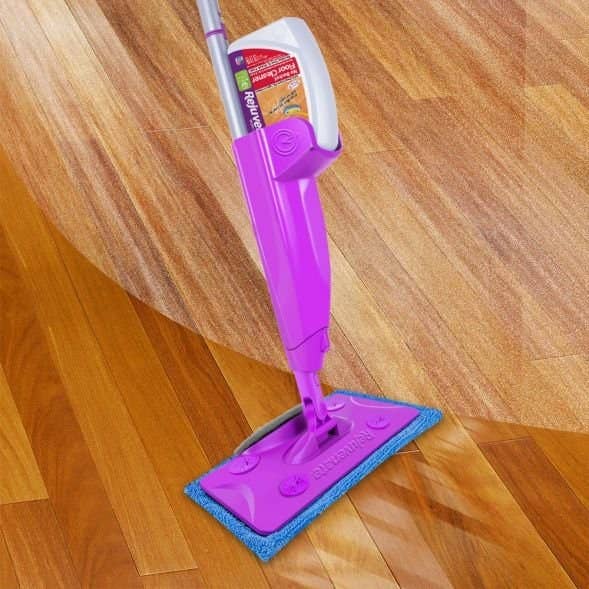 31 Of The Best As Seen On Tv S, As Seen On Tv Hardwood Floor Cleaner