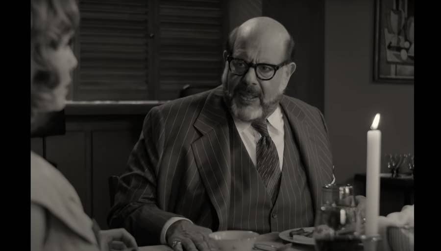 Wandavision First Trailer Details And Easter Eggs