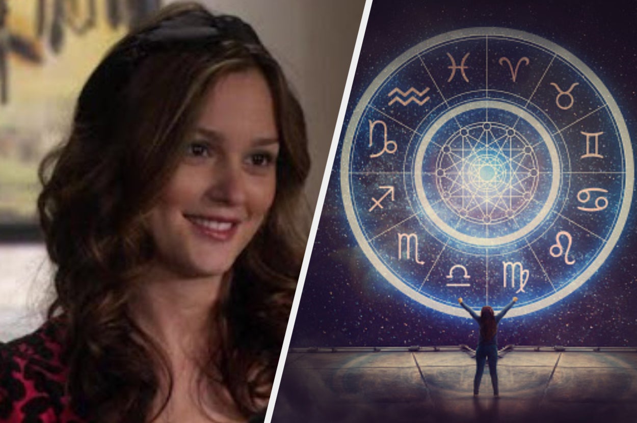 Georgina sparks zodiac sign 60 photos - Astrologytoyou.com