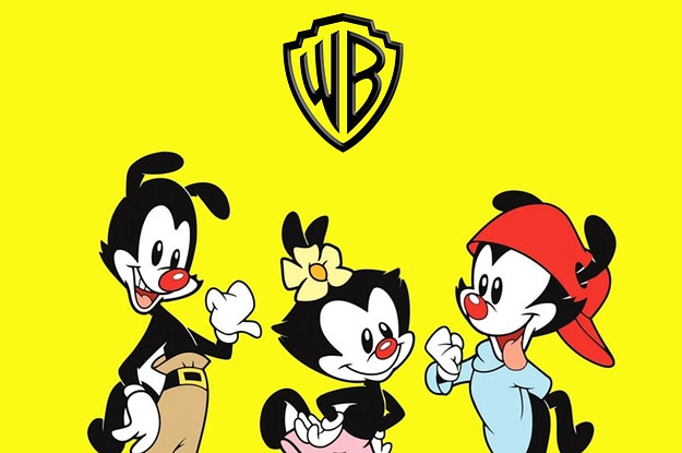 These 33 '90s Cartoon Characters Were Fan Favorites Of Film And TV Viewers