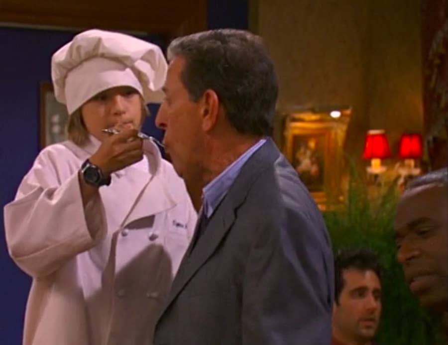 Foods From Disney Nickelodeon Shows We Wanted To Try