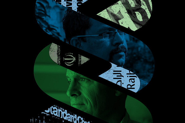 Standard Chartered’s Problems With Suspicious Clients Didn’t Go Away. Just Like These Two Ex-Employees Had Been Saying.