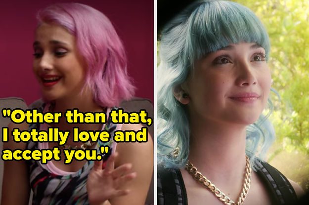 18 Times Lola Pacini Was One Of The Best Characters On "Degrassi"