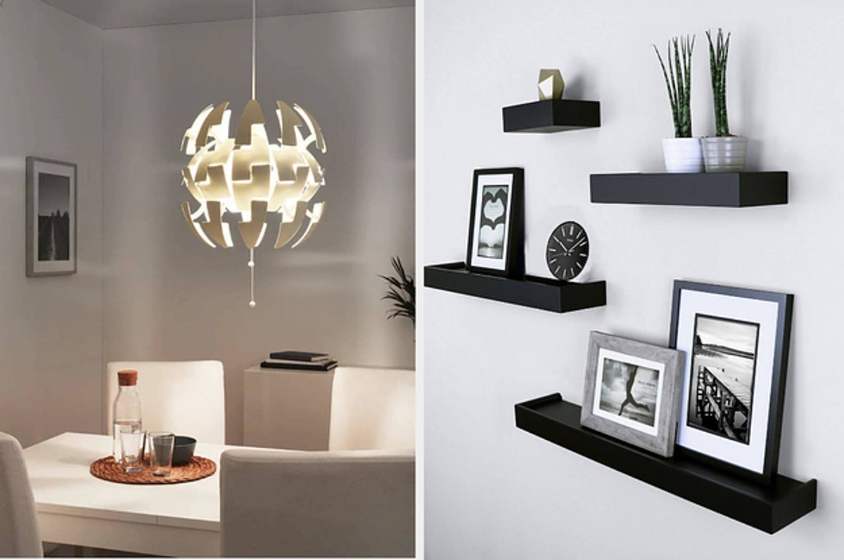 Trendy and Stylish Home Decor Products