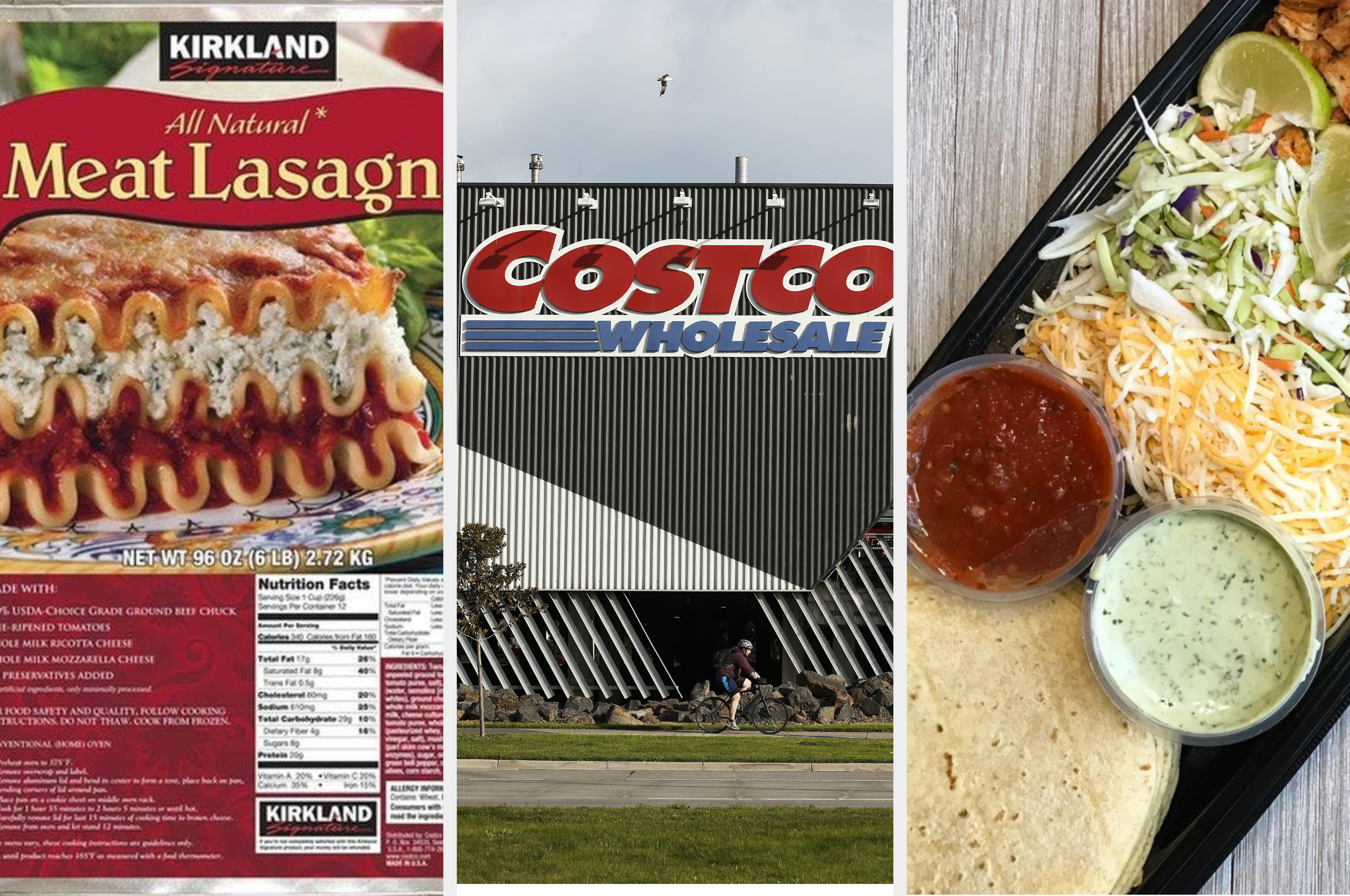 25 Best Costco Prepared Foods That Make Mealtime Easy
