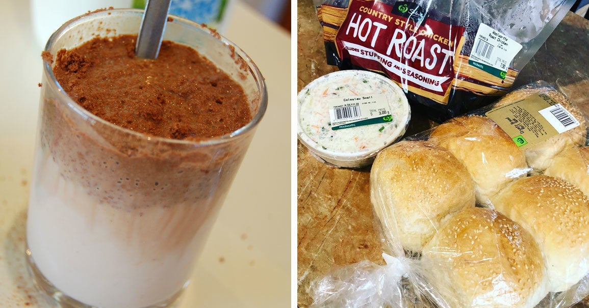 31 Photos Of Classic Australian Cuisine